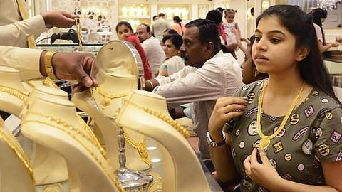 gold rate