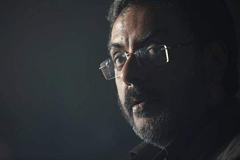 பிரதாப் போத்தனின் மன வருத்தம்