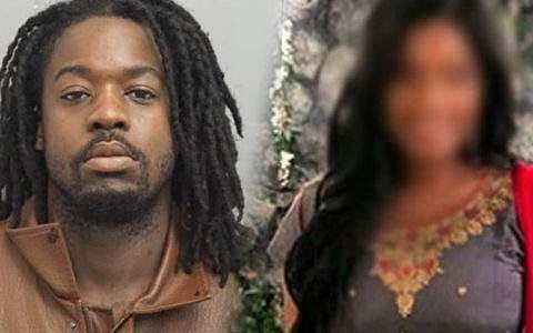 RUTH GEORGE MURDER CASE