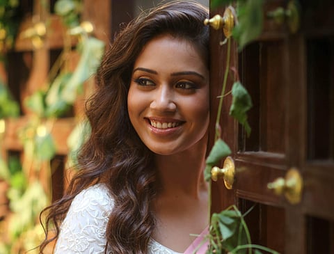 Nivetha Pethuraj