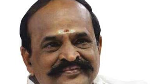 கடம்பூா் ராஜூ