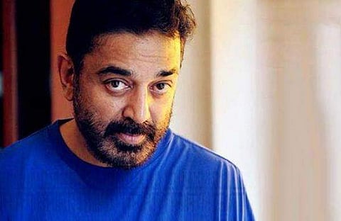 kamal haasan