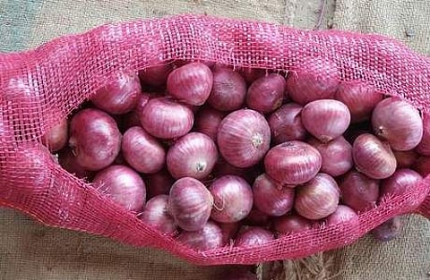 onion myths