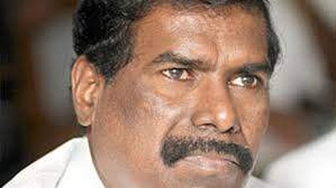 ஜி.கே.மணி