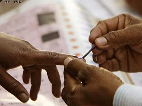 election