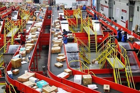 சீனச் சந்தையின் ஈர்ப்புகள்!