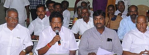 நவ. 14-இல் கூட்டுறவு சங்க வார விழா தொடக்கம்