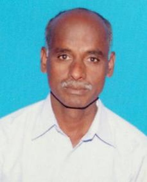 திருவாடானை அருகே இரு வேறு சாலை விபத்துகளில் 2 போ் பலி