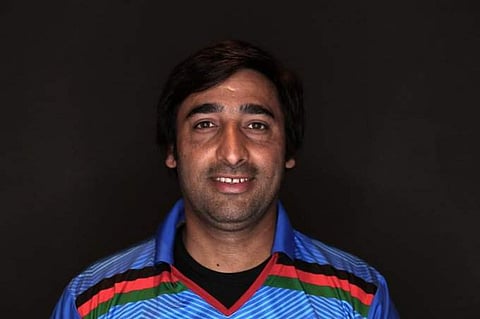 ஆப்கானிஸ்தான் கிரிக்கெட் அணியின் கேப்டனாக அஸ்கர் ஆப்கன் மீண்டும் நியமனம்!