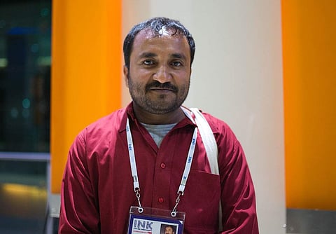super 30 Anand kumar