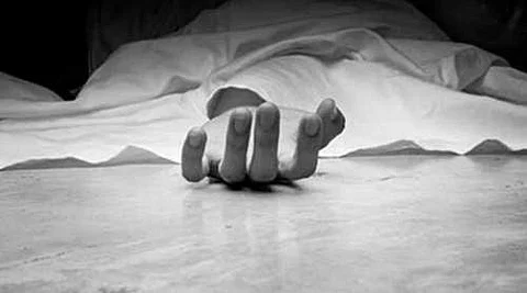 பேராவூரணி அருகே காதலனுடன் மகள் சென்றதால் தந்தை தற்கொலை