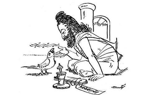 குறள் பாட்டு: குடிசெயல் வகை