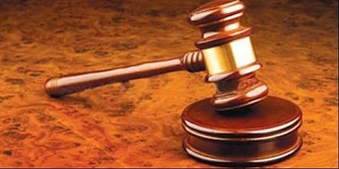 lok adalat