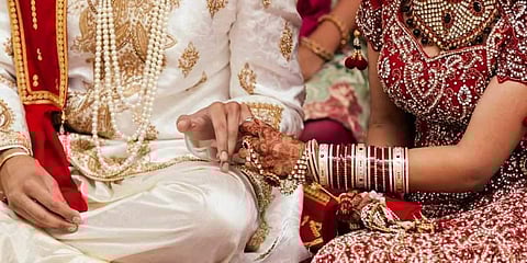 Pre wedding medical tests
