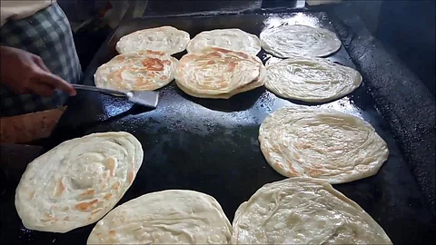 மதுரை பரோட்டா (கோப்பிலிருந்து)