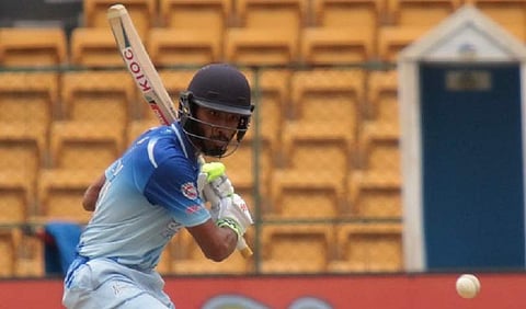 ஆர்சிபி ரசிகர்களுக்கு ஒரு நற்செய்தி: சூப்பர் ஃபார்மில் உள்ள 19 வயது வீரர்!