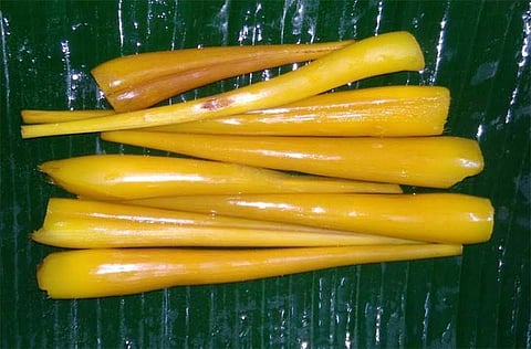 பனங்கிழங்கு