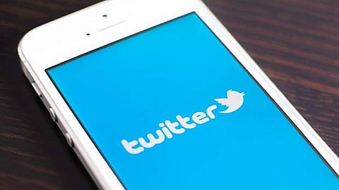 Twitter admits malicious code