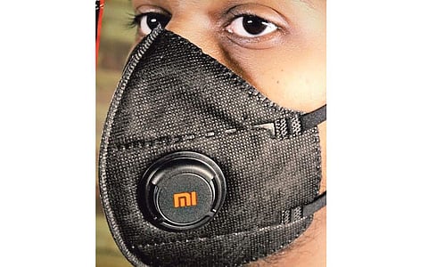 ஆயுள் காக்கும் ஆயுர்வேதம்: காற்று மாசு: தப்பிக்க வழி!