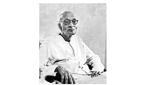 மூதறிஞர் ராஜாஜியின் இலக்கிய ஆளுமை!