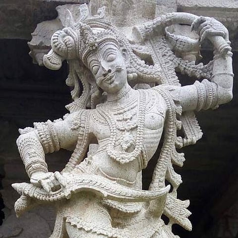 பழந்தமிழரின் தொன்மை வேர்கள்