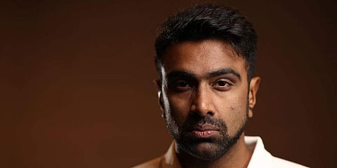 கடந்த பத்தாண்டுகளில் அதிக விக்கெட்டுகள் எடுத்த அஸ்வின்: கங்குலி உருக்கமான பாராட்டு!