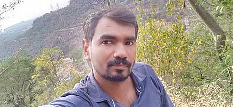 ராஜாக்கமங்கலம் அருகே விபத்து: தனியாா் நிறுவன மேலாளா் பலி; 2 போ் காயம்