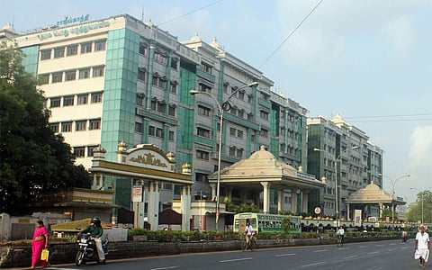 அரசு மருத்துவமனைகளில் தாய் சிகிச்சை திட்டத்தை விரிவுபடுத்த நடவடிக்கை