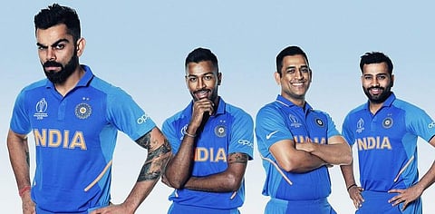 இந்திய கிரிக்கெட் 2019: சாதனைகளும் அழகிய தருணங்களும்