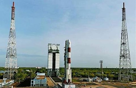 ரூ.44 ஆயிரம் சம்பளத்தில் விண்வெளி ஆராய்ச்சி மையத்தில் டெக்னிக்கல் உதவியாளர் வேலை வேண்டுமா?