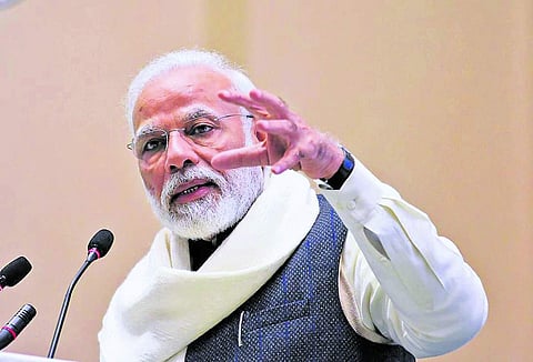 2019- ஒரு பாா்வை: பா.ஜ.க.வின் புதிய அவதாரமும் சறுக்கலும்!