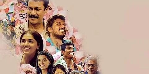 இந்த ஆண்டு இறுதியில் வெளிவந்த சில்லு கருப்பட்டி இனிக்கிறதா?