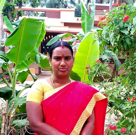 புதுக்கோட்டை அருகே வாக்குப்பதிவு நாளன்று வேட்பாளர் மரணம்