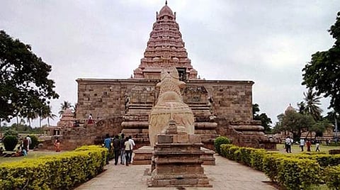 இலக்கியங்களில் பாசனத் தொழில்நுட்பம்