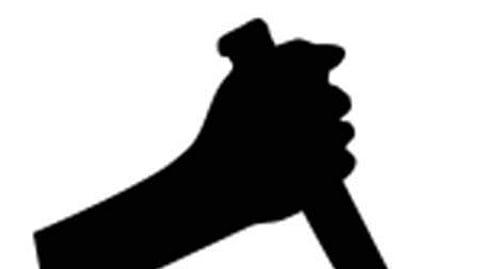 கத்திக்குத்து