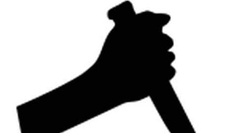 கத்திக்குத்து