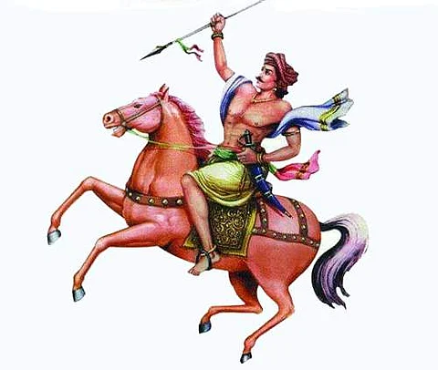 எங்கள் கொங்குத் தமிழ்