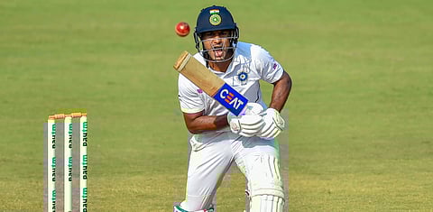 2019-ல் அதிக டெஸ்ட் ரன்கள்: விராட் கோலியைப் பின்னுக்குத் தள்ளிய மயங்க் அகர்வால்!