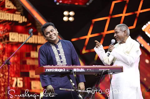 ‘96’ சர்ச்சை முதல் ‘சைக்கோ’ பாடல் வரை: 2019-ல் இளையராஜா என்ன செய்தார்?