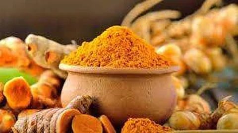 turmeric