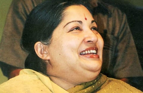 Jayalalitha an incredible story