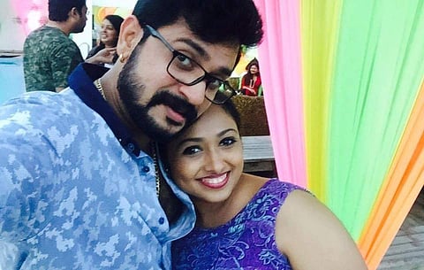 டிவி நடிகை ஜெயஸ்ரீ தற்கொலை முயற்சி!