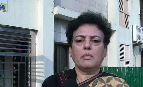 'காவல்துறையினர் சிறப்பான நீதியை வழங்கியுள்ளனர்' - தேசிய பெண்கள் ஆணையம் கருத்து