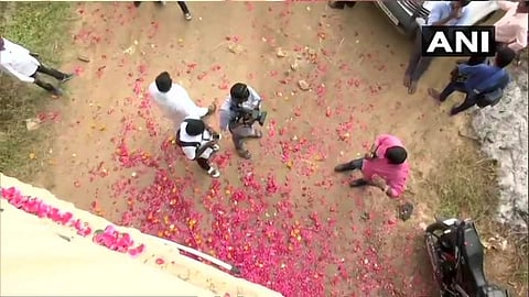 தீபாவளியாகக் கொண்டாடப்படும் என்கவுன்டர்கள்! பத்தே நாட்களில் முடிந்த வழக்கு!!