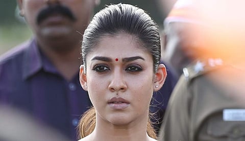 ஹைதராபாத் என்கவுன்டர் நியாயமானதே: நயன்தாரா பாராட்டு