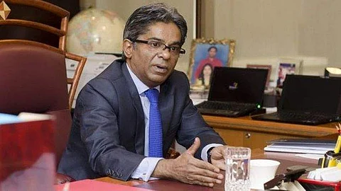அகஸ்டா வெஸ்ட்லேண்ட் வழக்கு: ராஜீவ் சக்ஸேனாவுக்கு நீதிமன்றம் ஜாமீன்