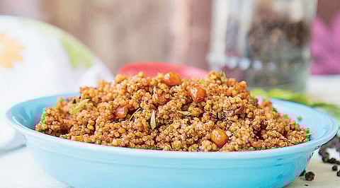 சமையல்! சமையல்!