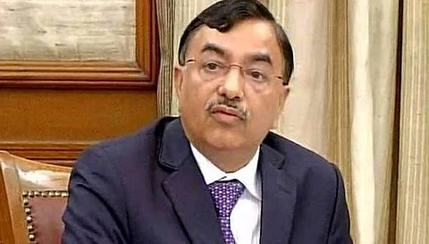 இந்திய தேர்தல் ஆணையராக சுஷில் சந்திரா நியமனம்