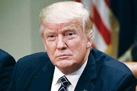 சீன இறக்குமதி பொருட்களுக்கு மேலும் 20 லட்சம் கோடி ரூபாய் வரி: மிரட்டும் ட்ரம்ப்