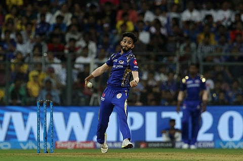 இங்கிலாந்து லயன்ஸ் அணிக்கு இன்னிங்ஸ் தோல்வியை அளித்த இந்திய ஏ அணி!